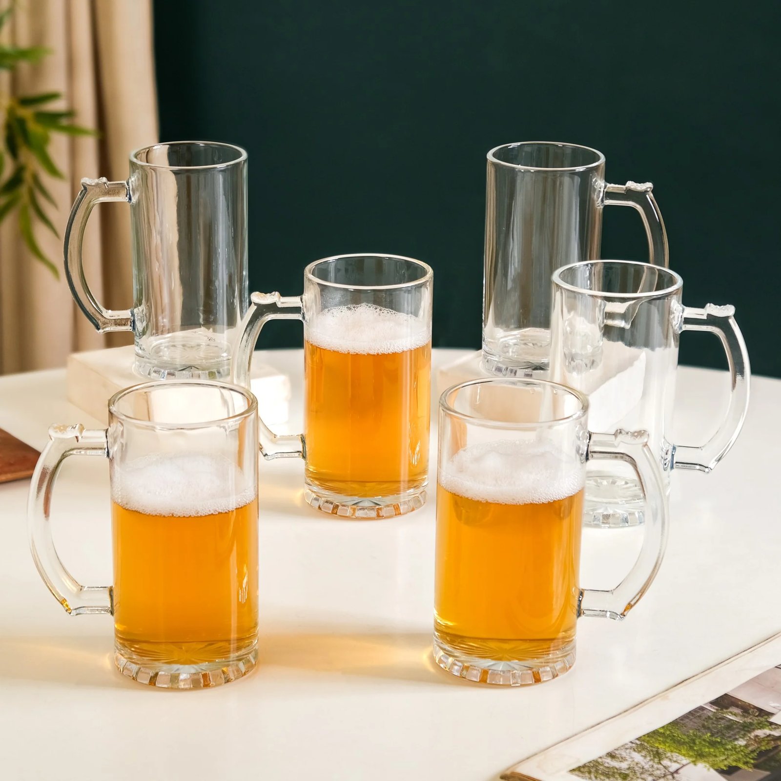 resources of Beer Mug (Horn) exporters