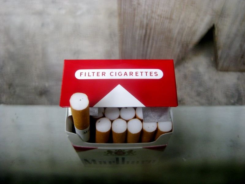 resources of Smoking Rolling Filter Tips exporters