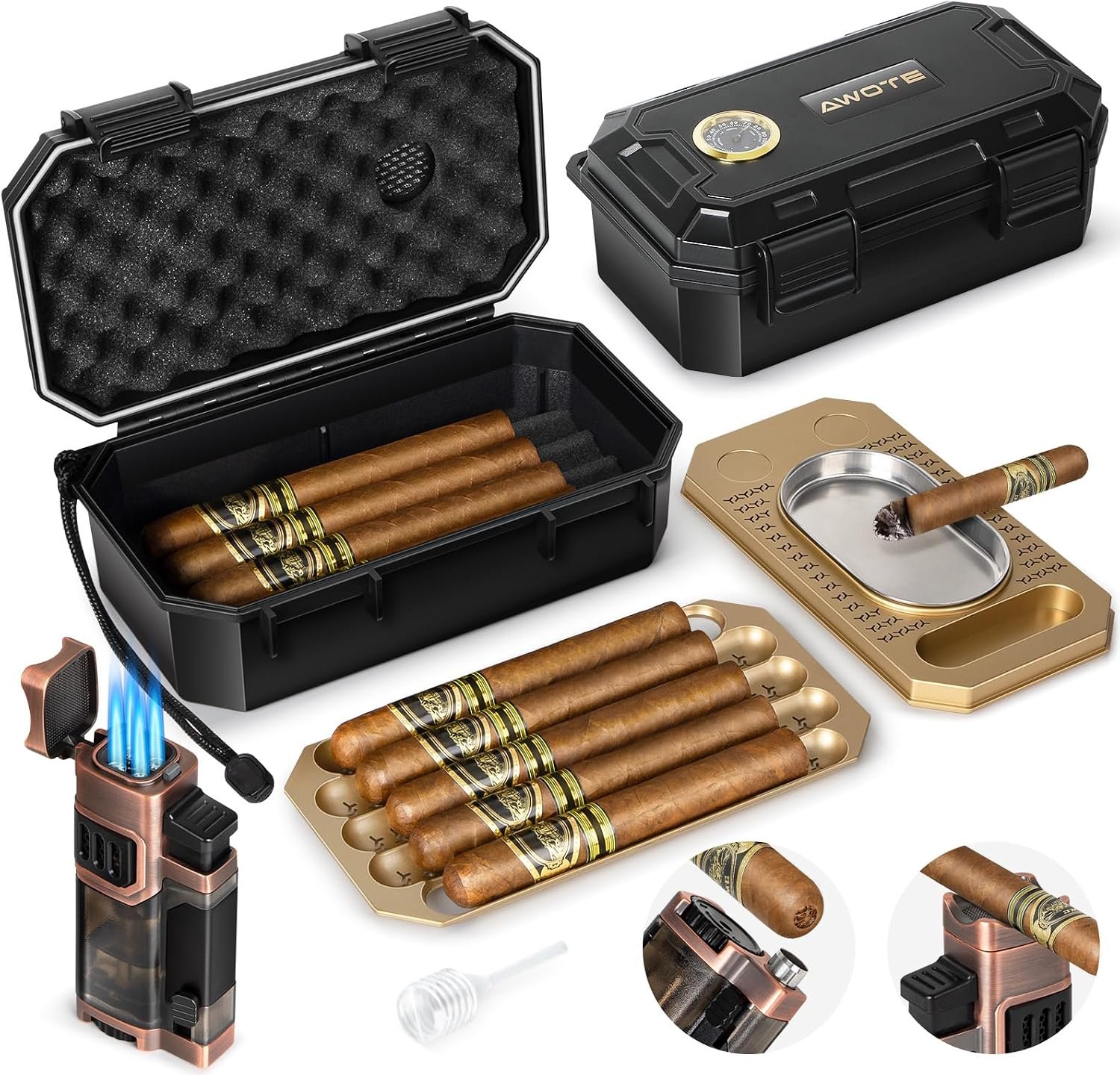 resources of Cigar pen kits exporters