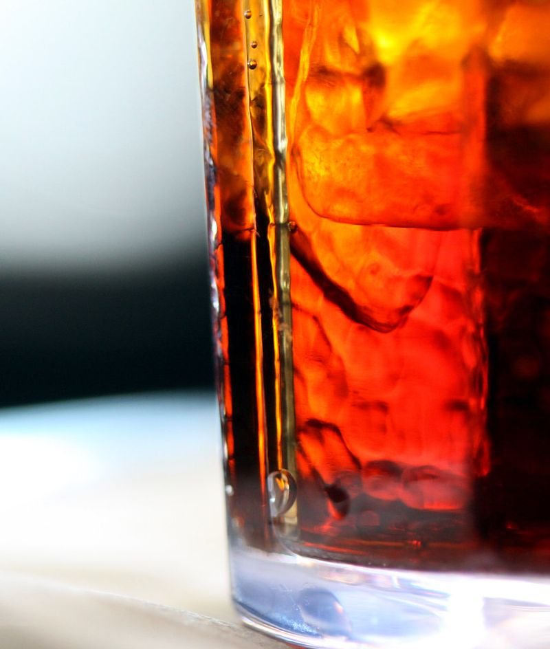 resources of Carbonated Soft Drinks exporters