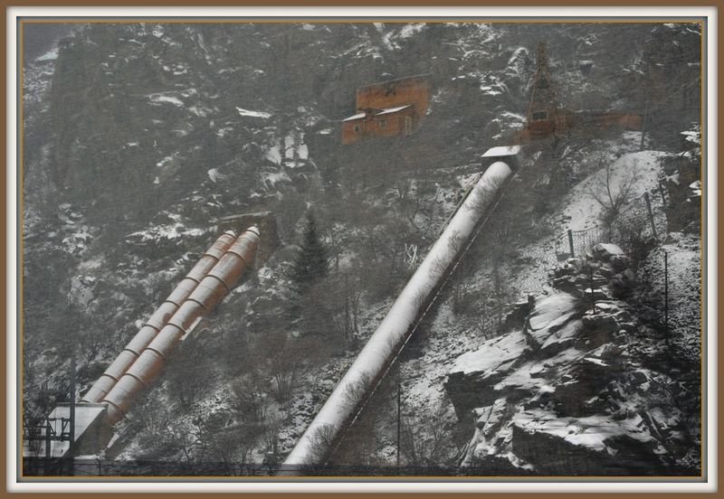 resources of Pipeline exporters