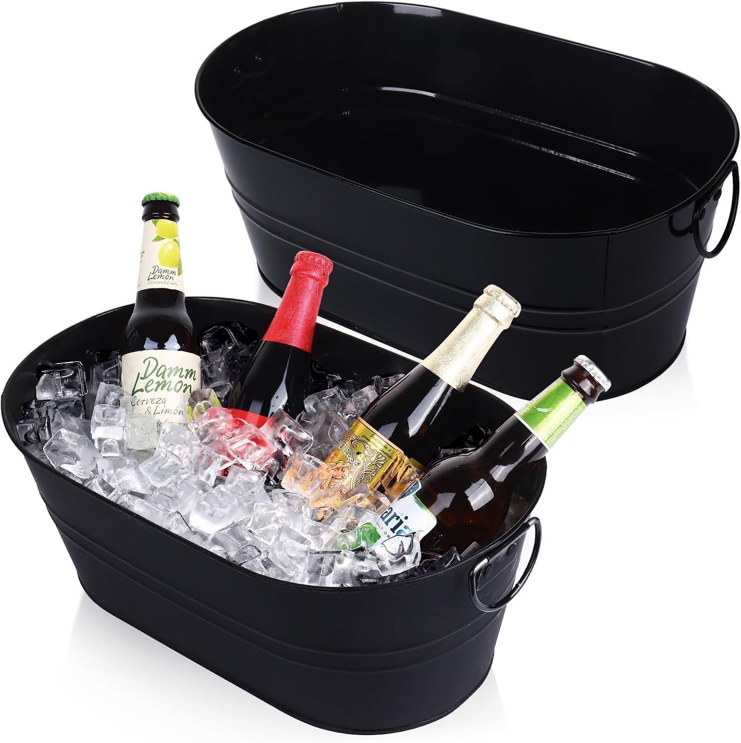 resources of Champagne Bucket exporters
