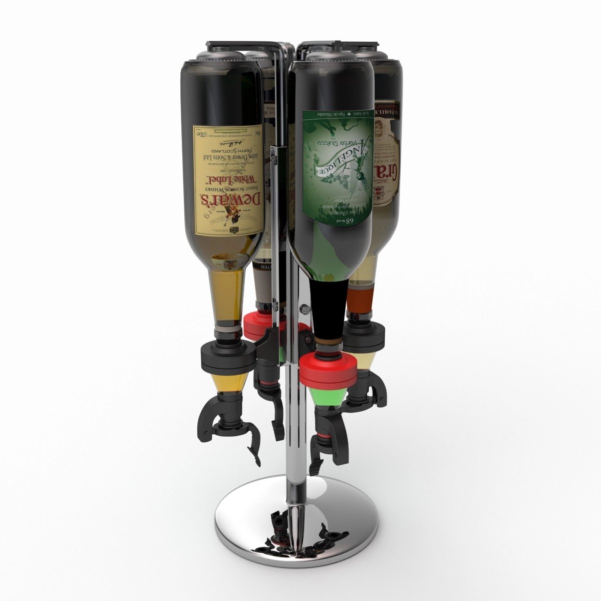 resources of Bar holder exporters