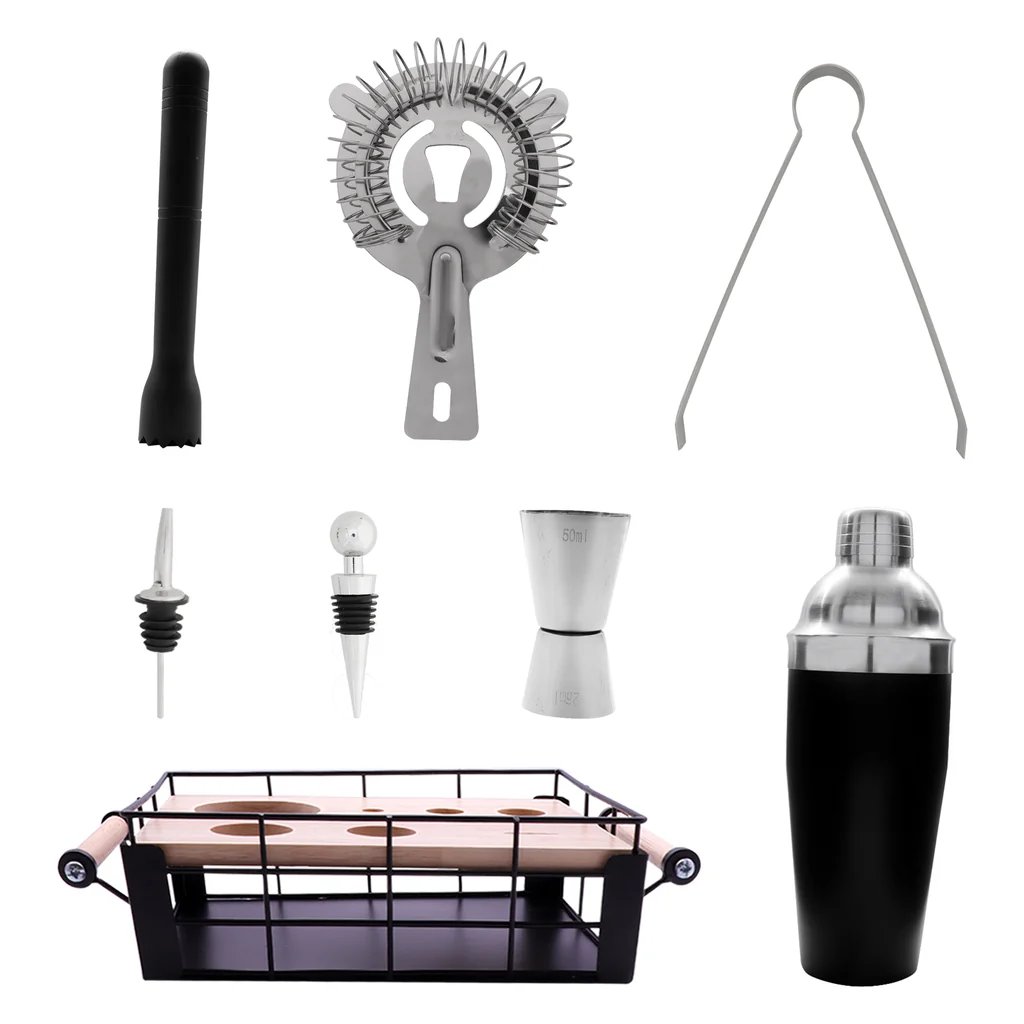 resources of Bar accessories exporters