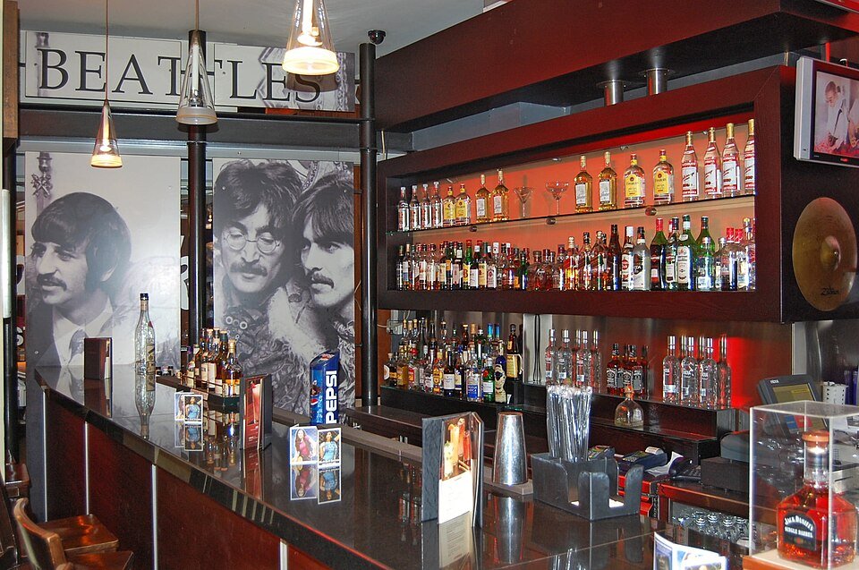resources of Bar exporters