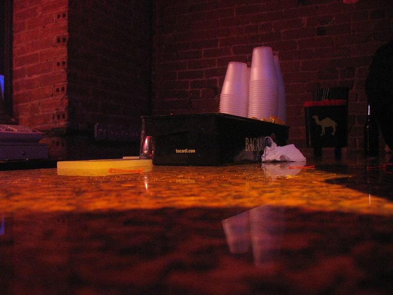 resources of Bar mat exporters