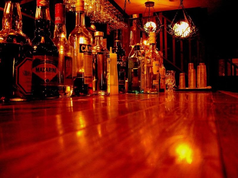 resources of Saloon exporters