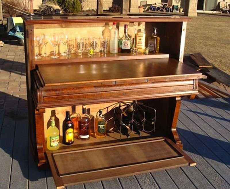 resources of Bar furniture exporters