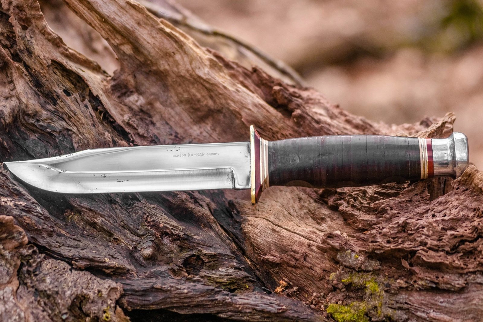 resources of D2 Steel Tracker Knife with Leather Sheath exporters resources of D2 Steel Tracker Knife with Leather Sheath exporters