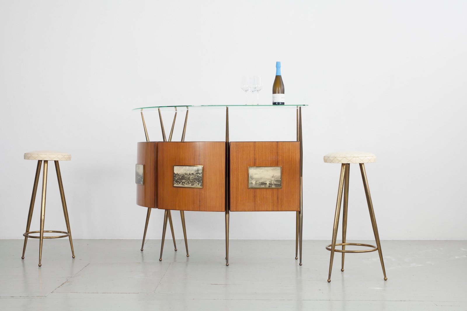 resources of Kanak Boneinlay bar cabinet exporters