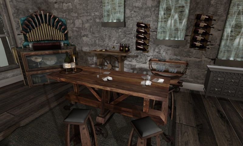 resources of Tabletop & Bar exporters