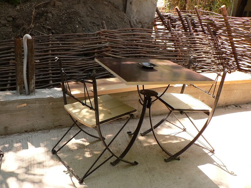 resources of Any Rattan Table exporters