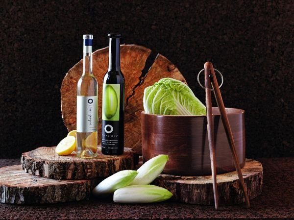 resources of ORO D`OLIVA Olive Oil exporters
