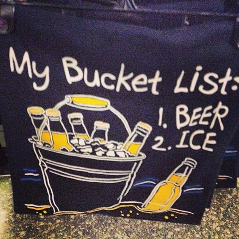resources of Bucket exporters
