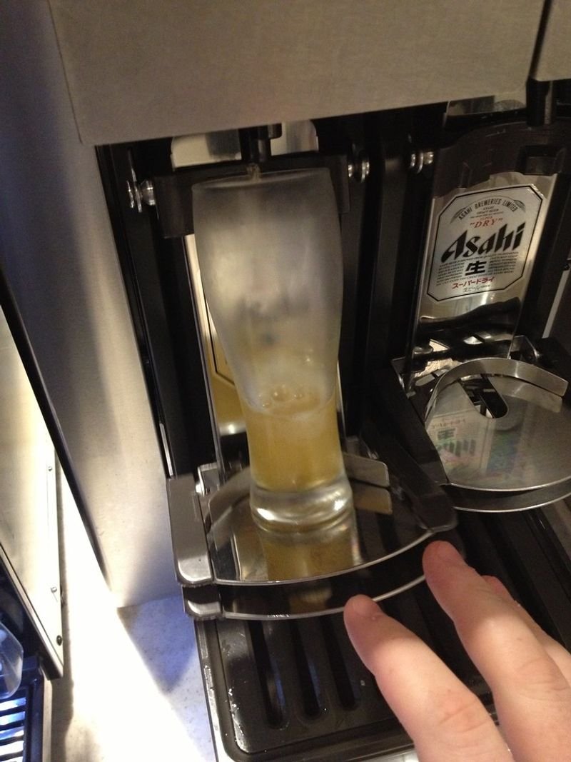 resources of Oracle Touch Automatic Coffee Machine exporters