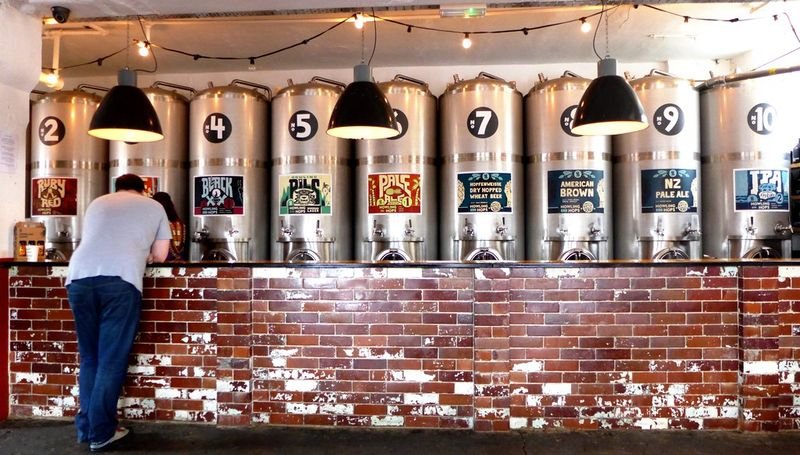 resources of Beer taps exporters