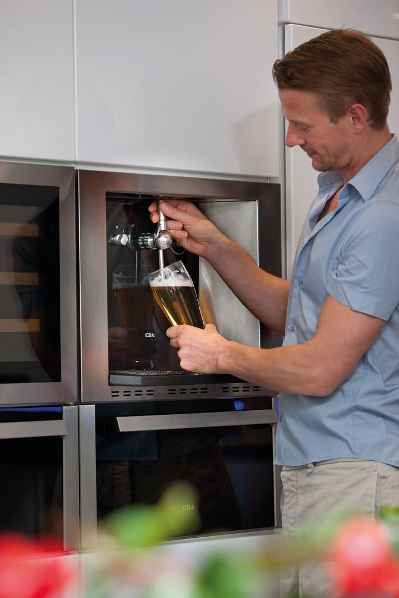 resources of Foam insulated beverage servers exporters