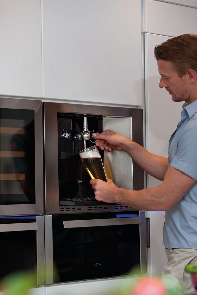 resources of Beer Dispenser exporters