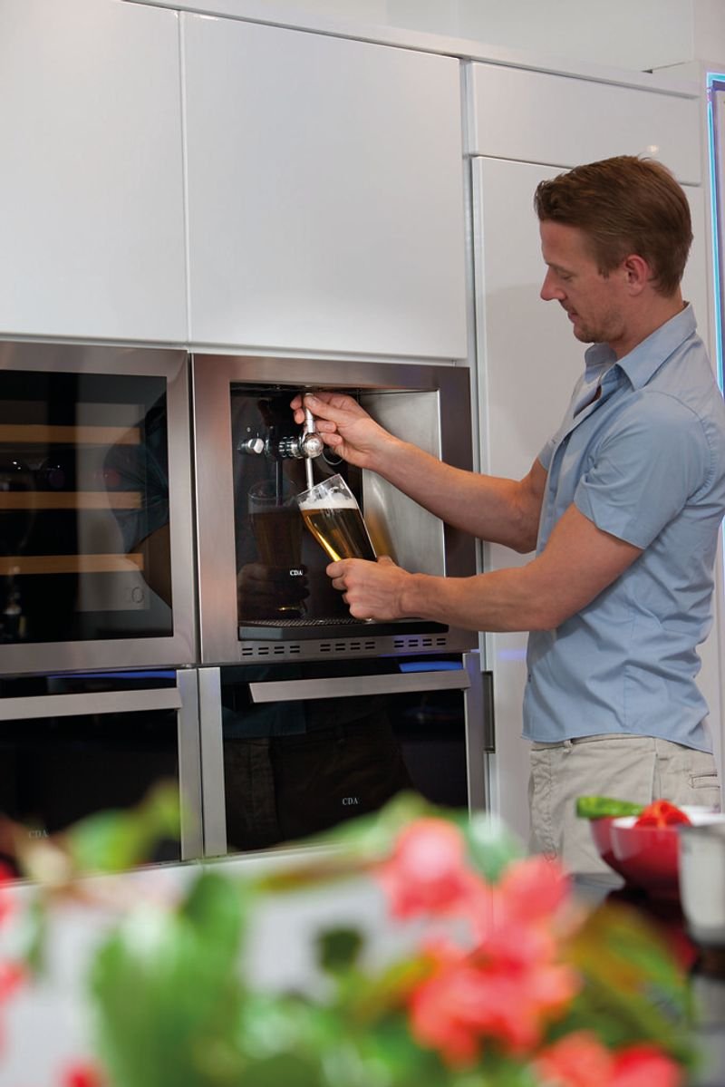 resources of LG 28 CU Smart WiFi InstaView Door Refrigerator exporters
