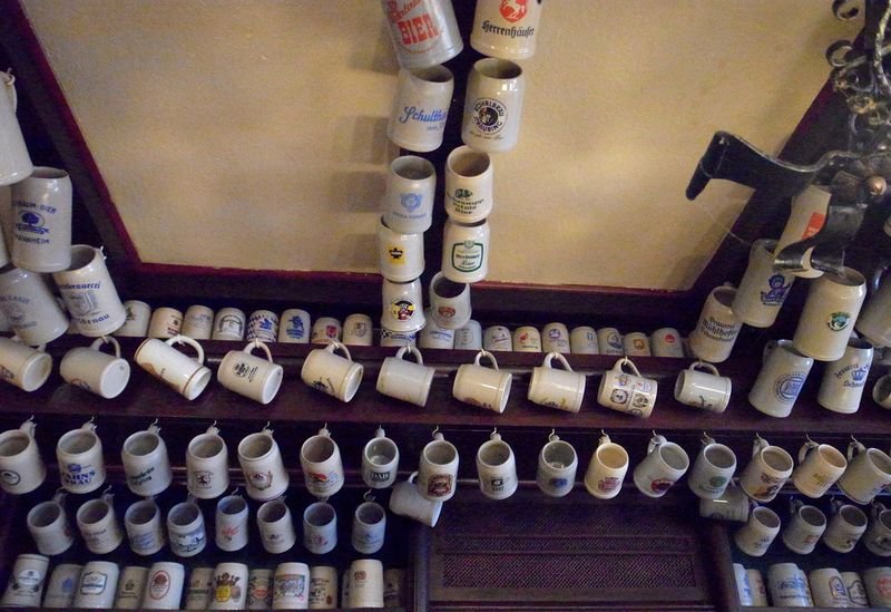 resources of Thimbles exporters