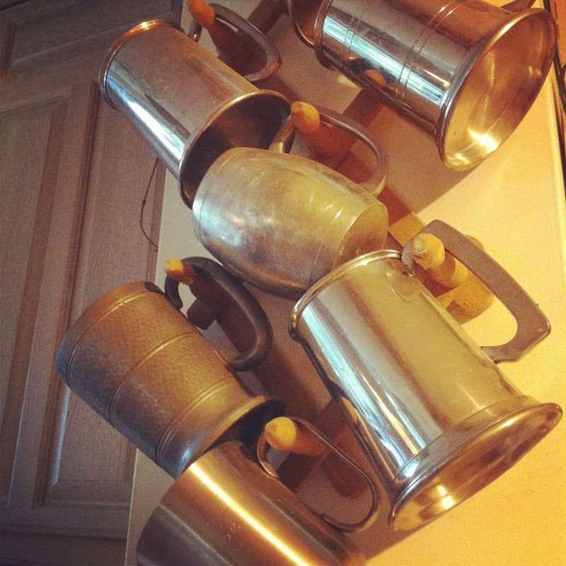 resources of Brass Antq Industrial Pendant Light exporters