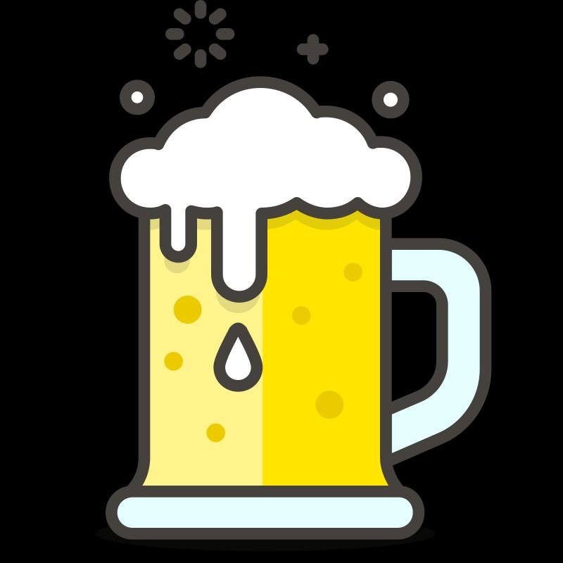 resources of Hippity Hop Beer Mug Foil Balloon (Pack Of 1) exporters