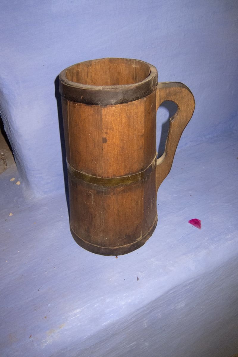 resources of Wooden Cup exporters