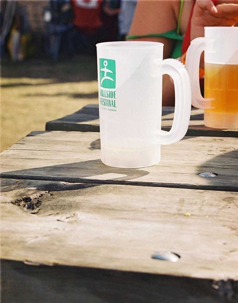 resources of Garden Water Mug exporters