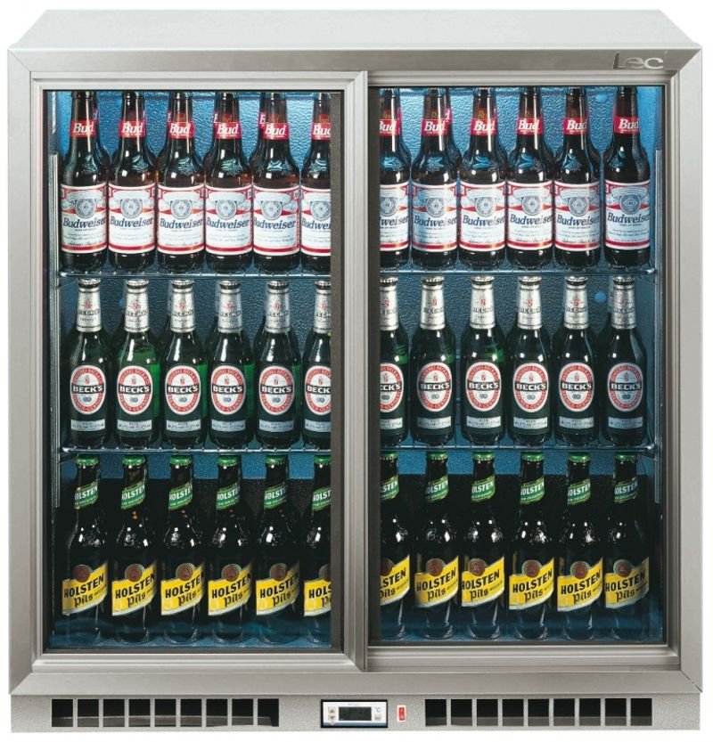 resources of LVNi H46D-C Dual Temp Wine Cooler exporters