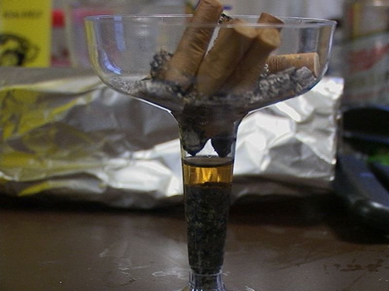 resources of whiskey glass with cigar holder exporters