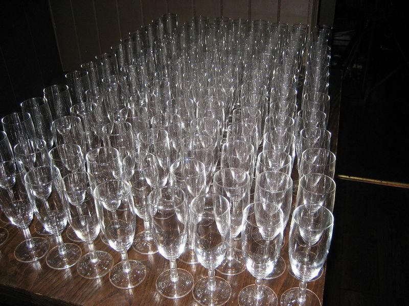 resources of Glassware exporters