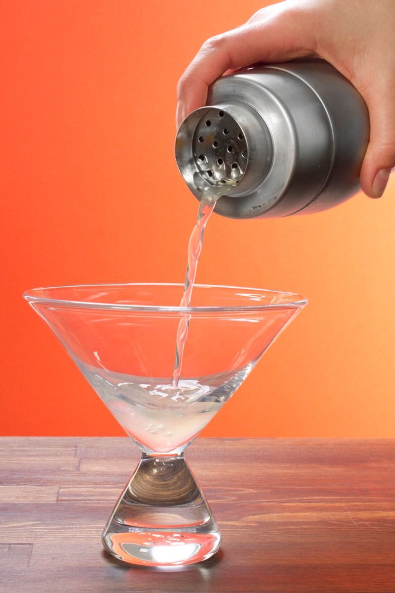 resources of Barware Cocktail Plastic Shaker exporters
