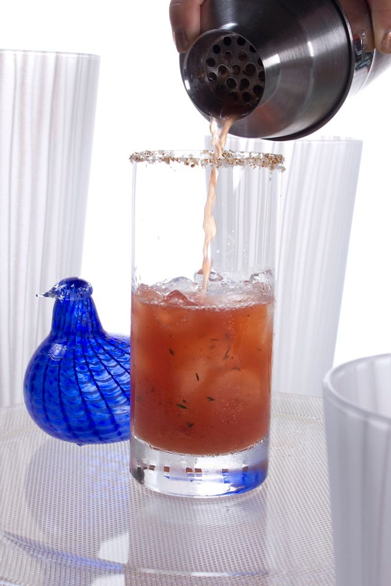 resources of Basil seed drink exporters