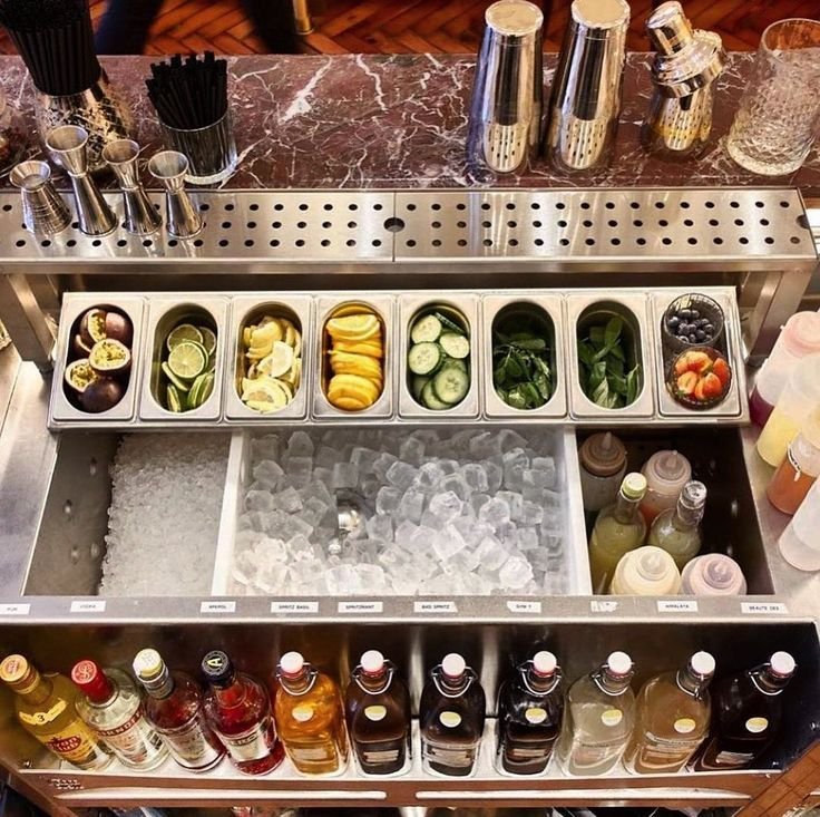 resources of Le Scion Facial Bar exporters