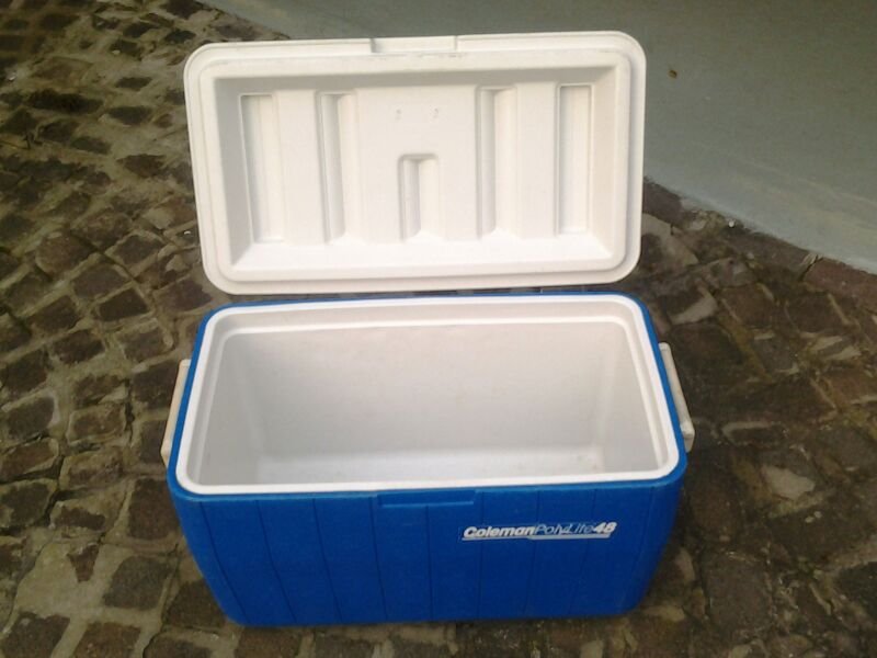 resources of ROTOMOLDED COOLERS exporters