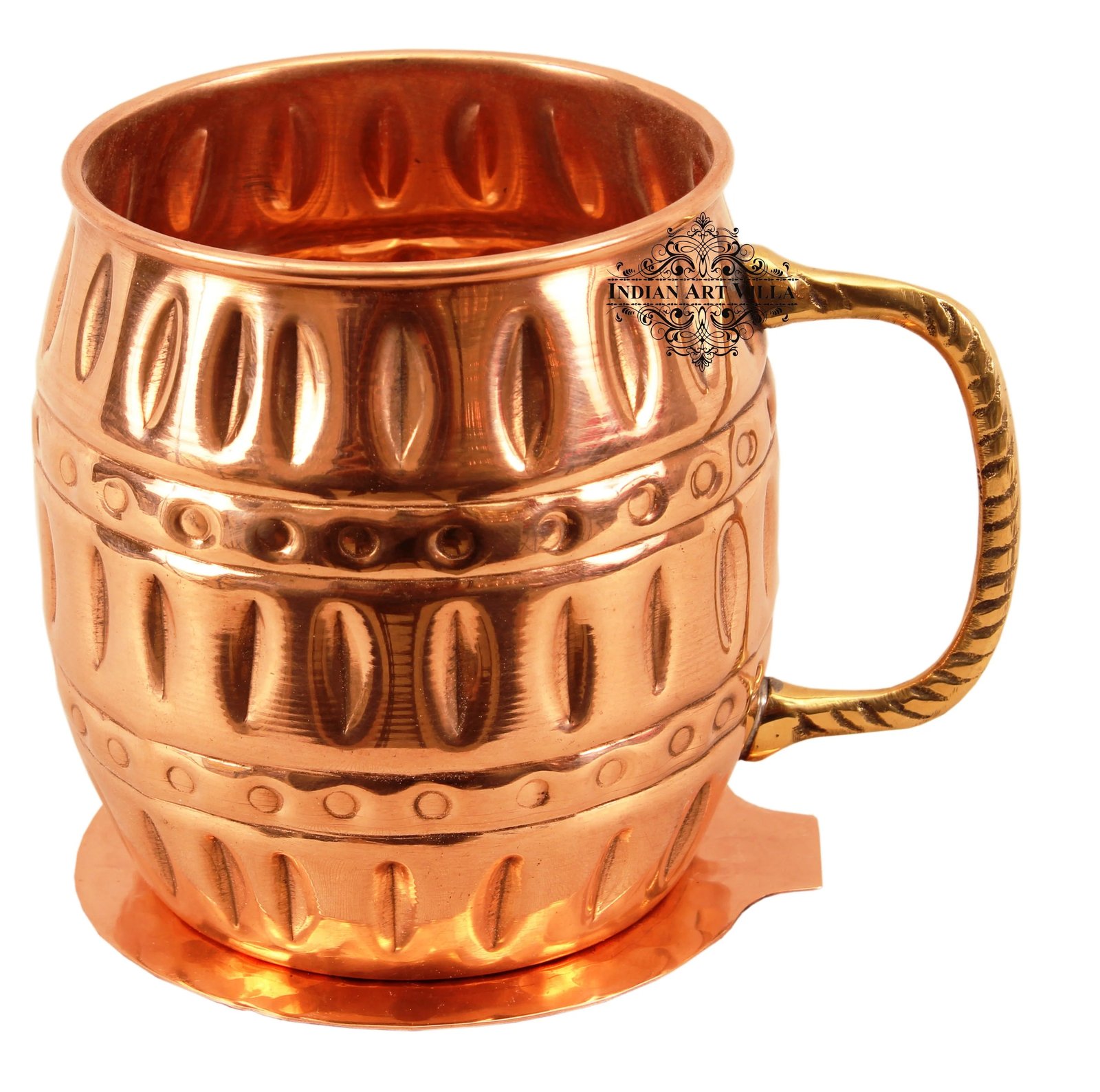 resources of Copper Hammered Mug exporters