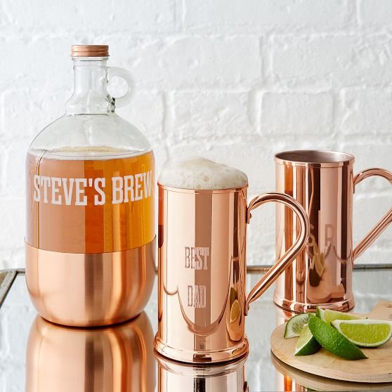 resources of Copper Jug And Three Glasses exporters