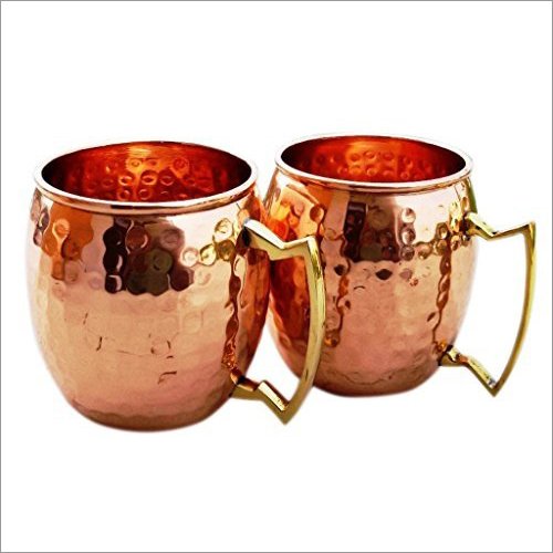 resources of Copper Hammered Moscow Mule Mug exporters