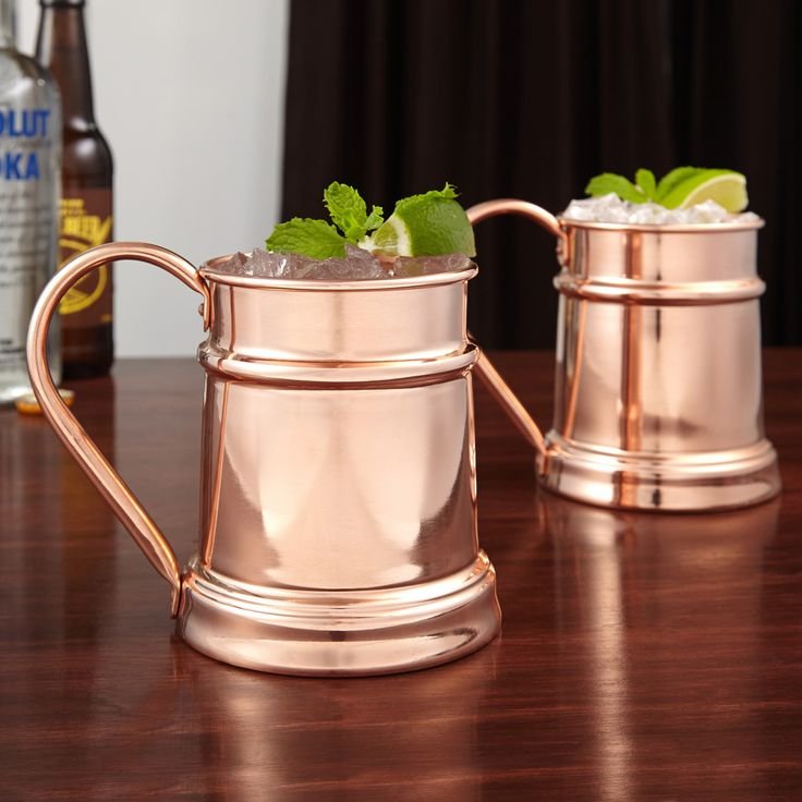 resources of Supreme mug hammered exporters