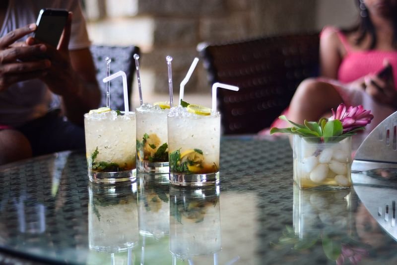 resources of Mocktails &amp; Cocktails exporters