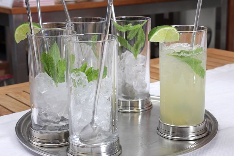 resources of Funkin cocktail mixers exporters