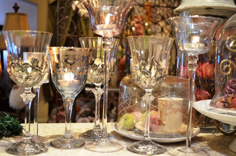 resources of Glassware exporters