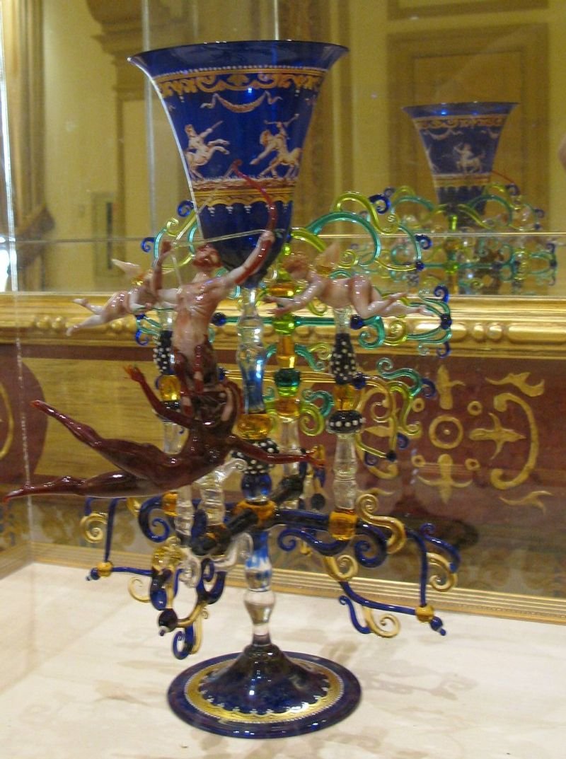 resources of Candle stand exporters