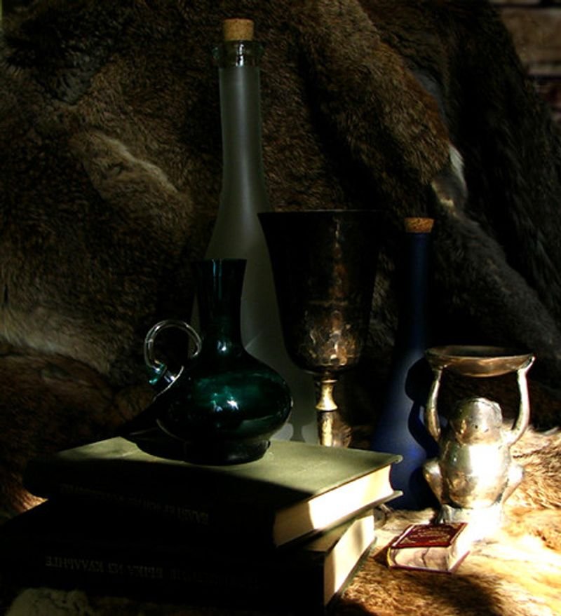 resources of Luxury products exporters
