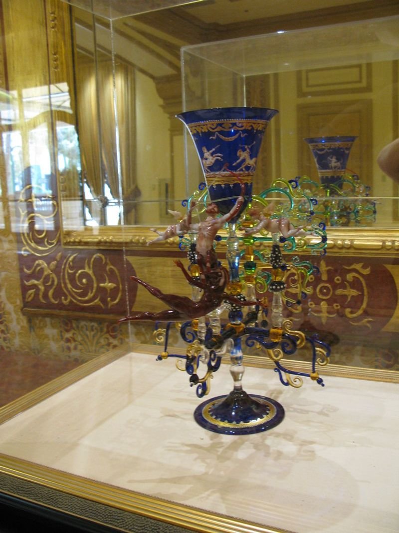 resources of Iron Vase exporters