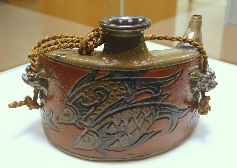 resources of Sake warmer exporters
