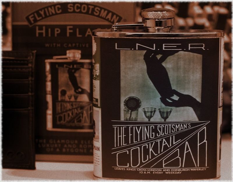 resources of Needlepoint Flasks, Hip Flasks exporters