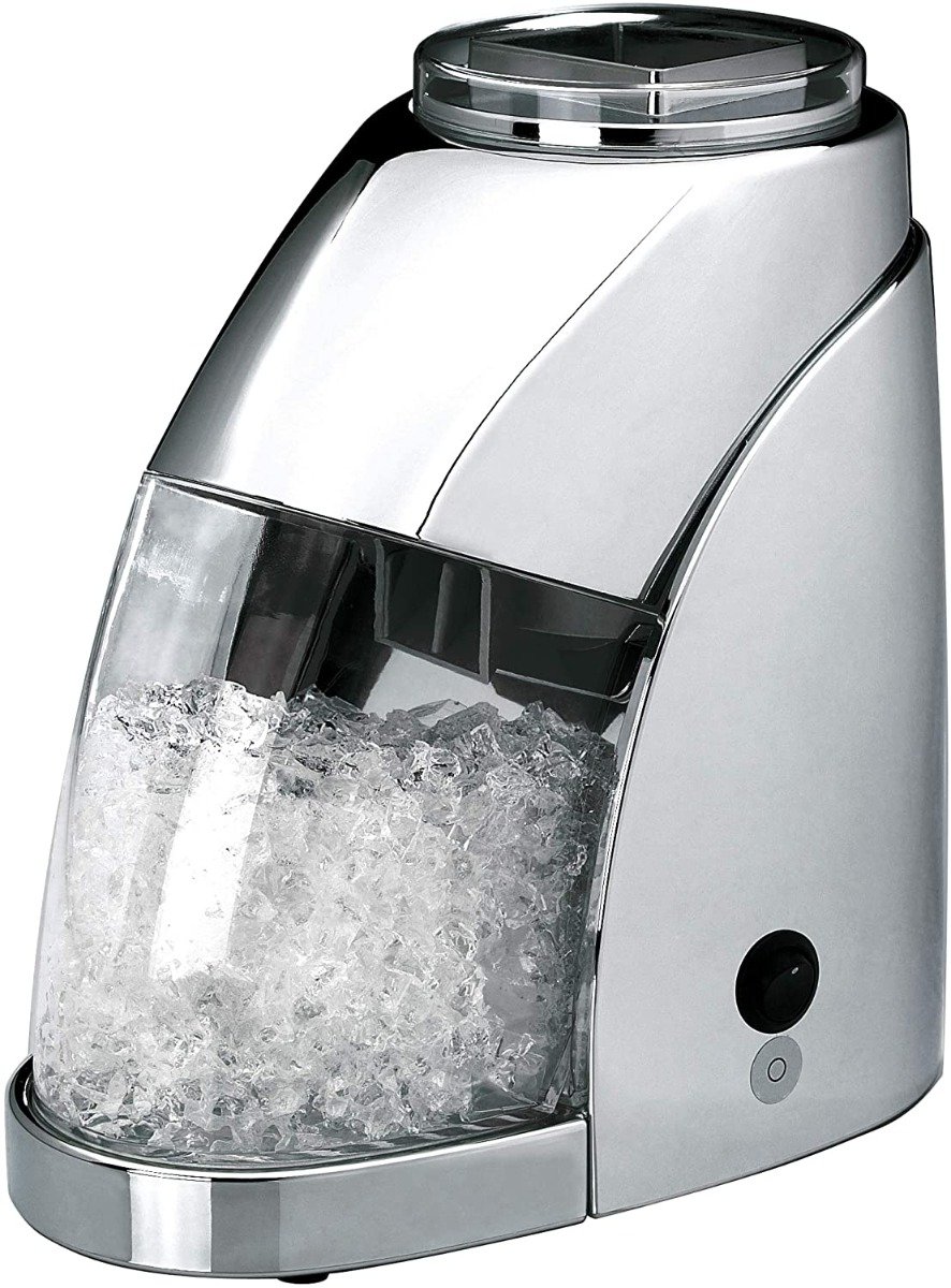 resources of Ice Crusher exporters
