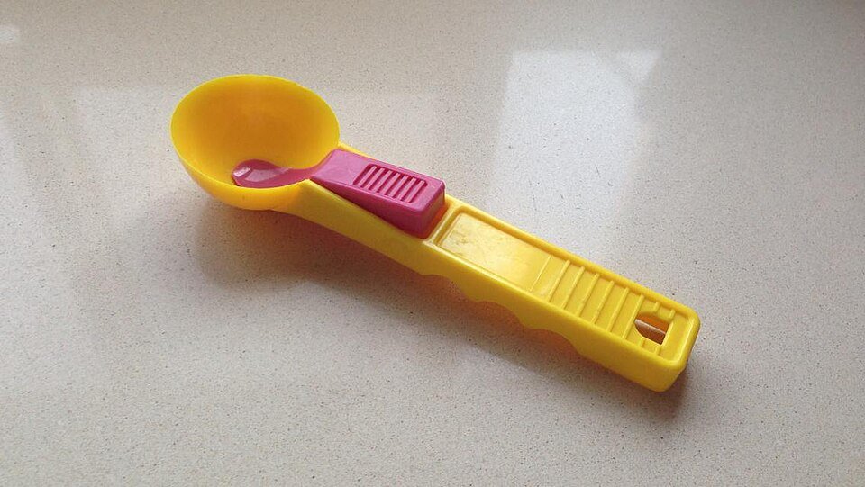 resources of Measuring Spoon And Cup exporters