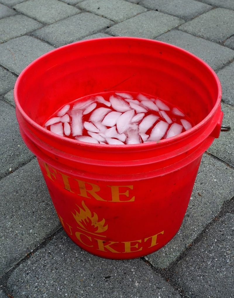 resources of Filevskoye, plombier in buckets exporters